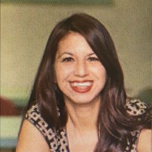 Meet your Posher, Irma